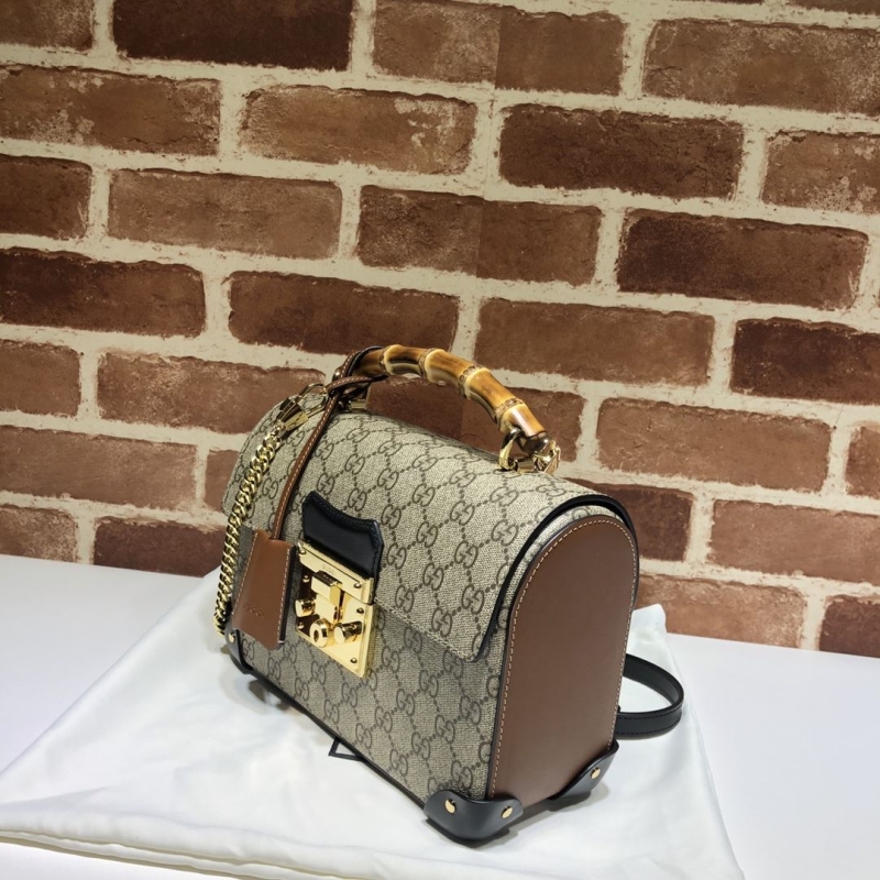 Gucci Top Handle Bags